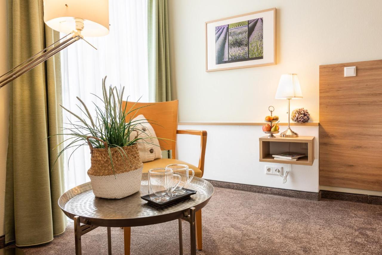 Hotel Nibelungen Hof Xanten Esterno foto