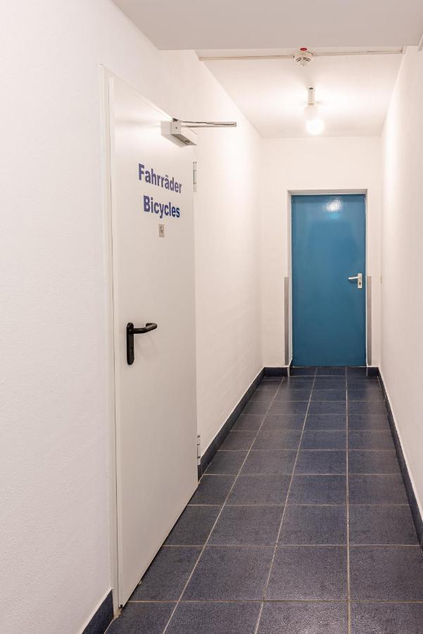 Hotel Nibelungen Hof Xanten Esterno foto