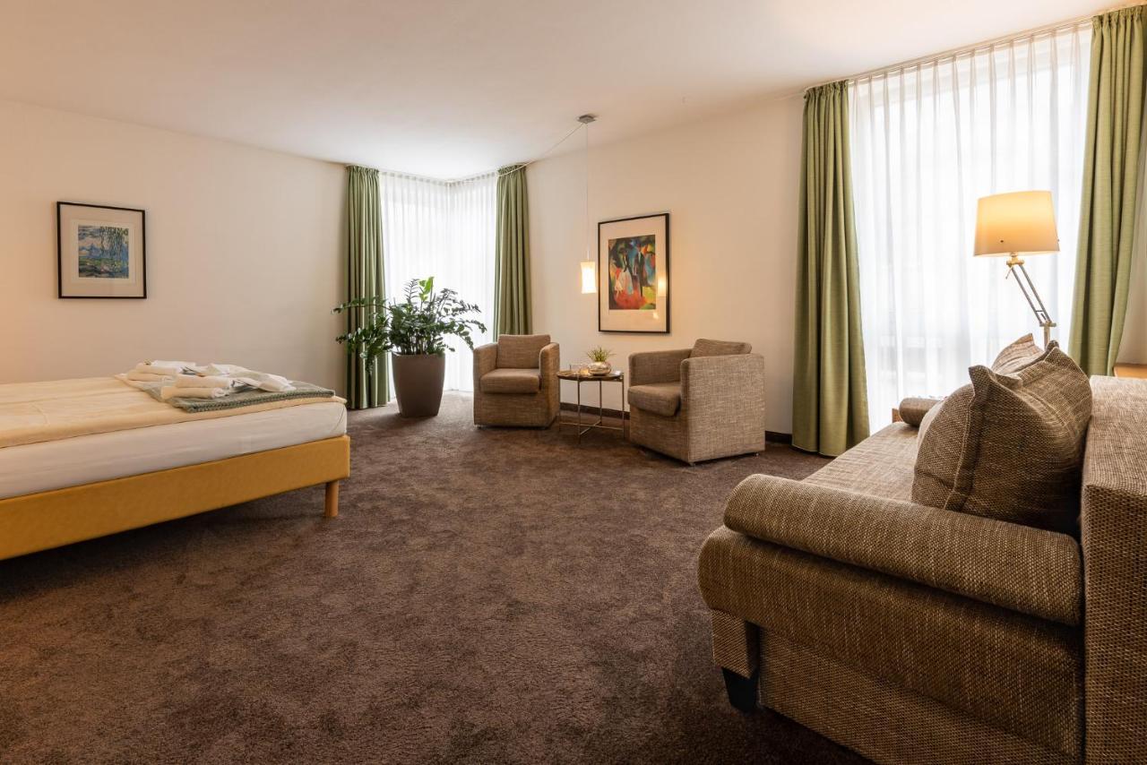 Hotel Nibelungen Hof Xanten Esterno foto
