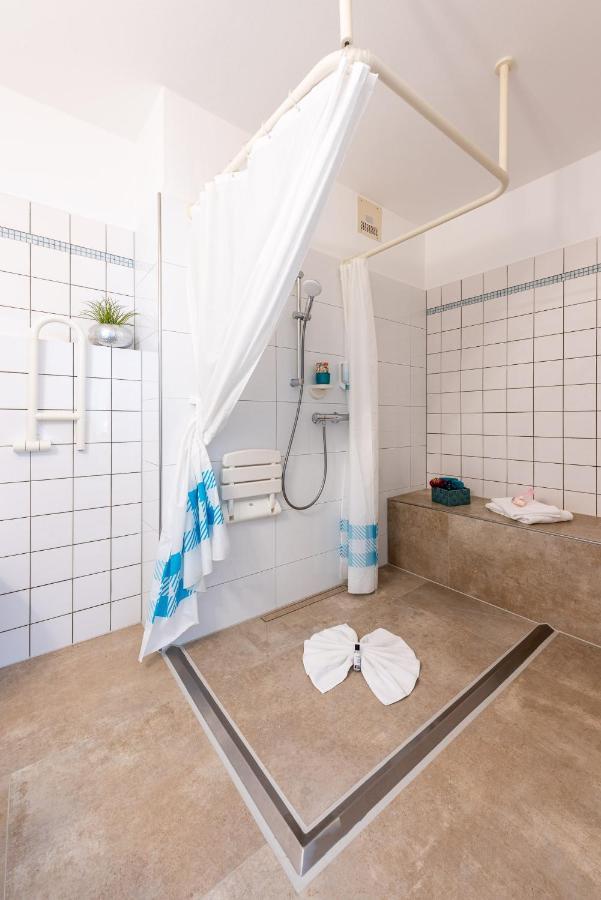 Hotel Nibelungen Hof Xanten Esterno foto