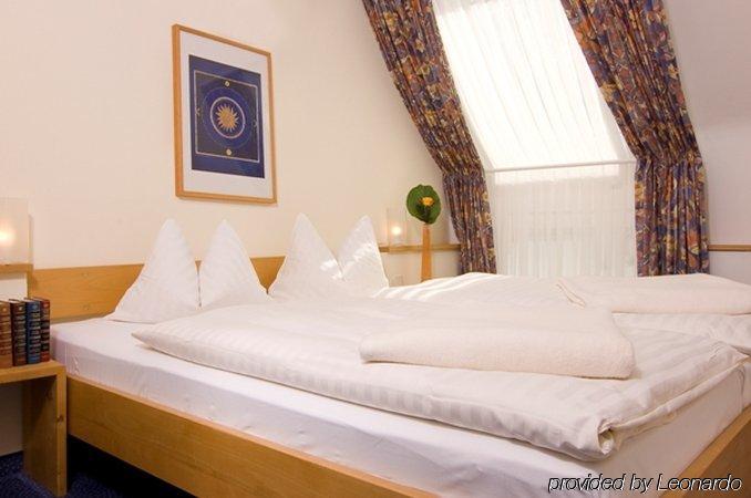 Hotel Nibelungen Hof Xanten Camera foto