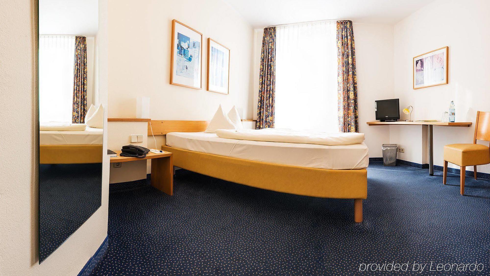 Hotel Nibelungen Hof Xanten Esterno foto